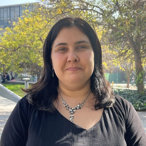 Virginia Soto-Aguilar