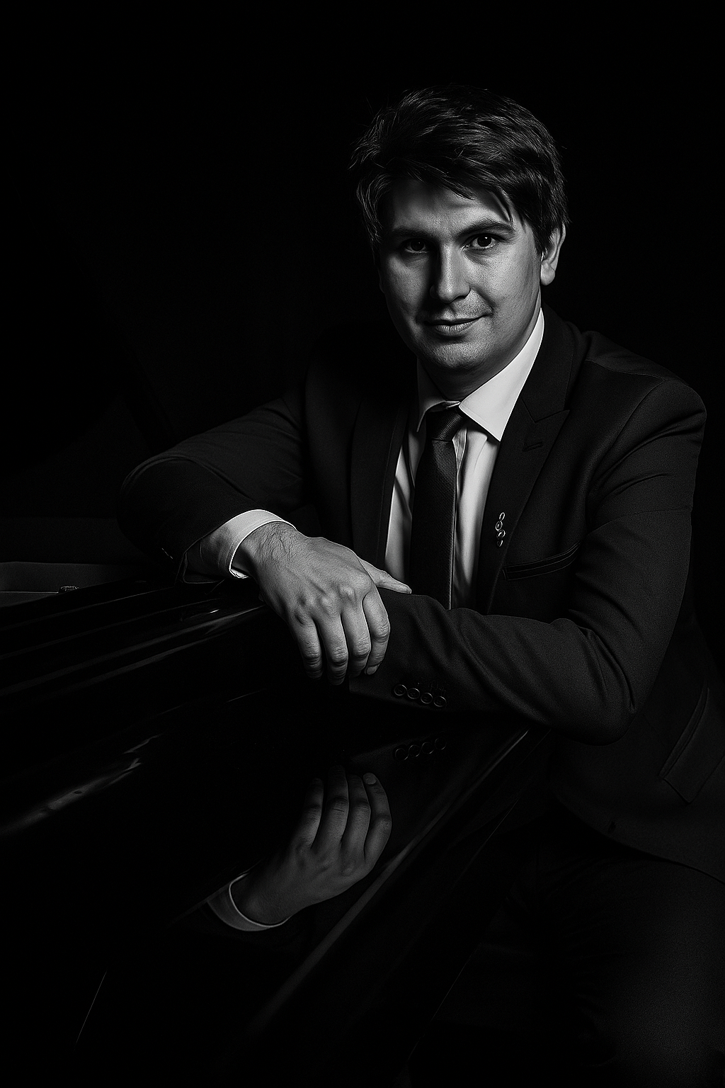 Erwin Ojeda Foto