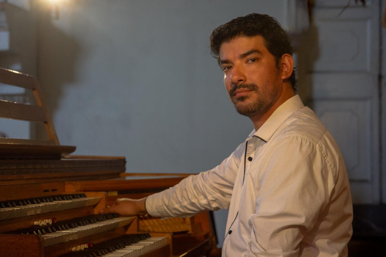 Ismael Sánchez