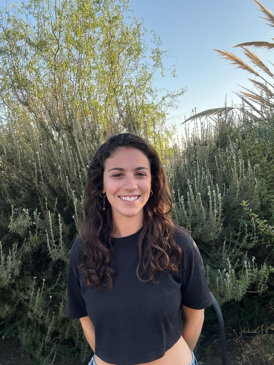 Emilia Renner – Educación