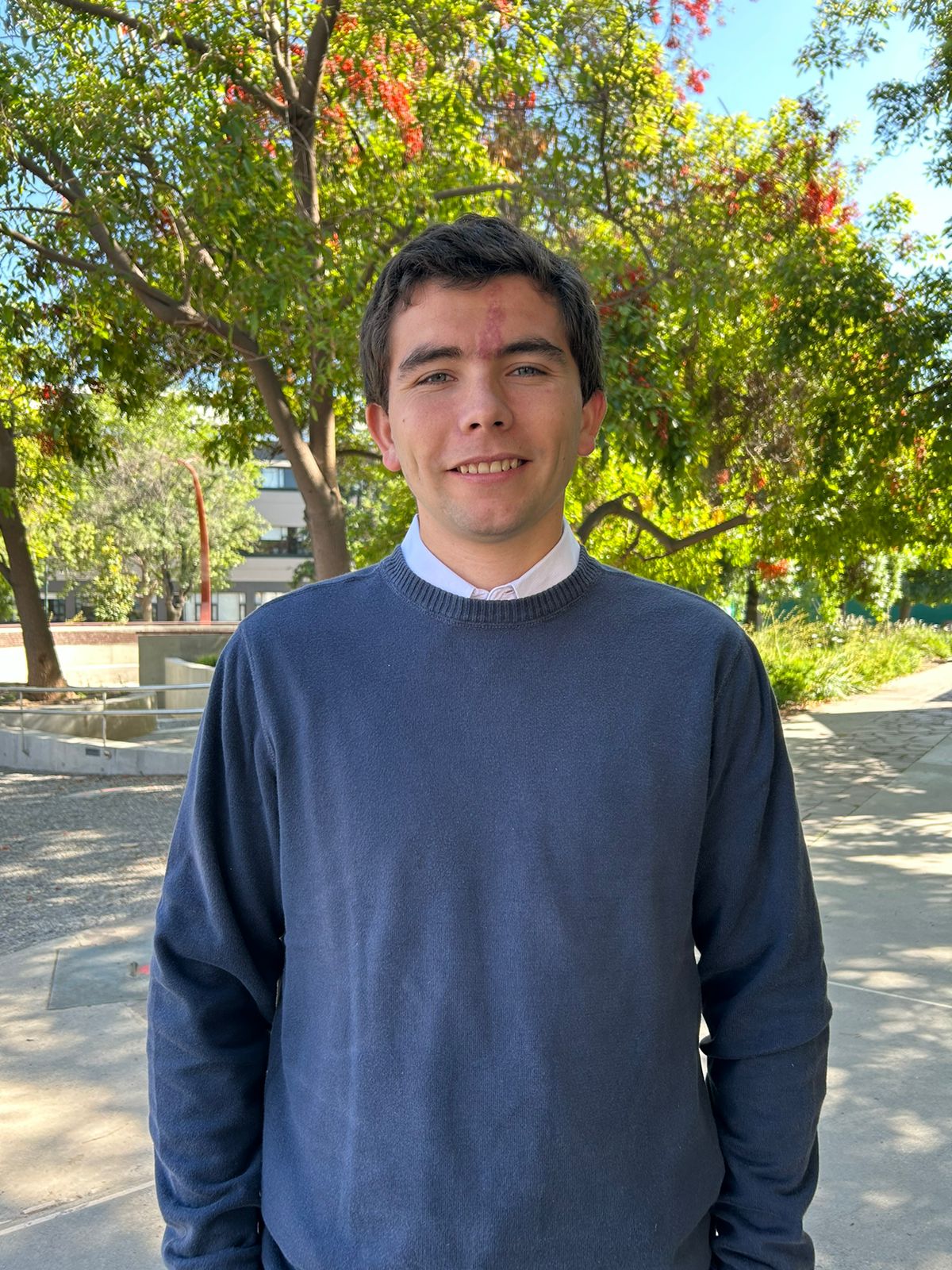 José Andrés Prado