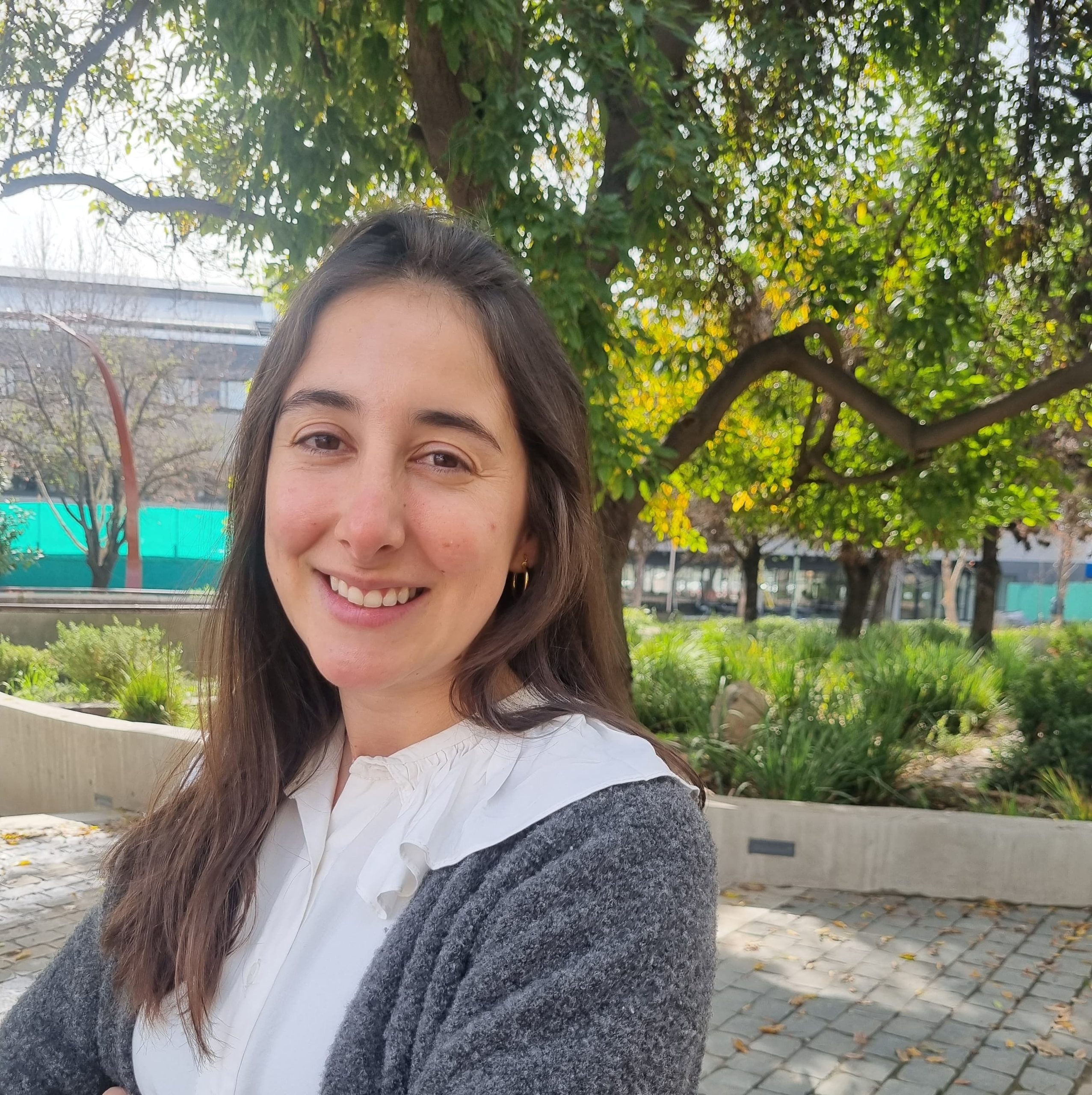 Cecilia Campos – Directora FCC