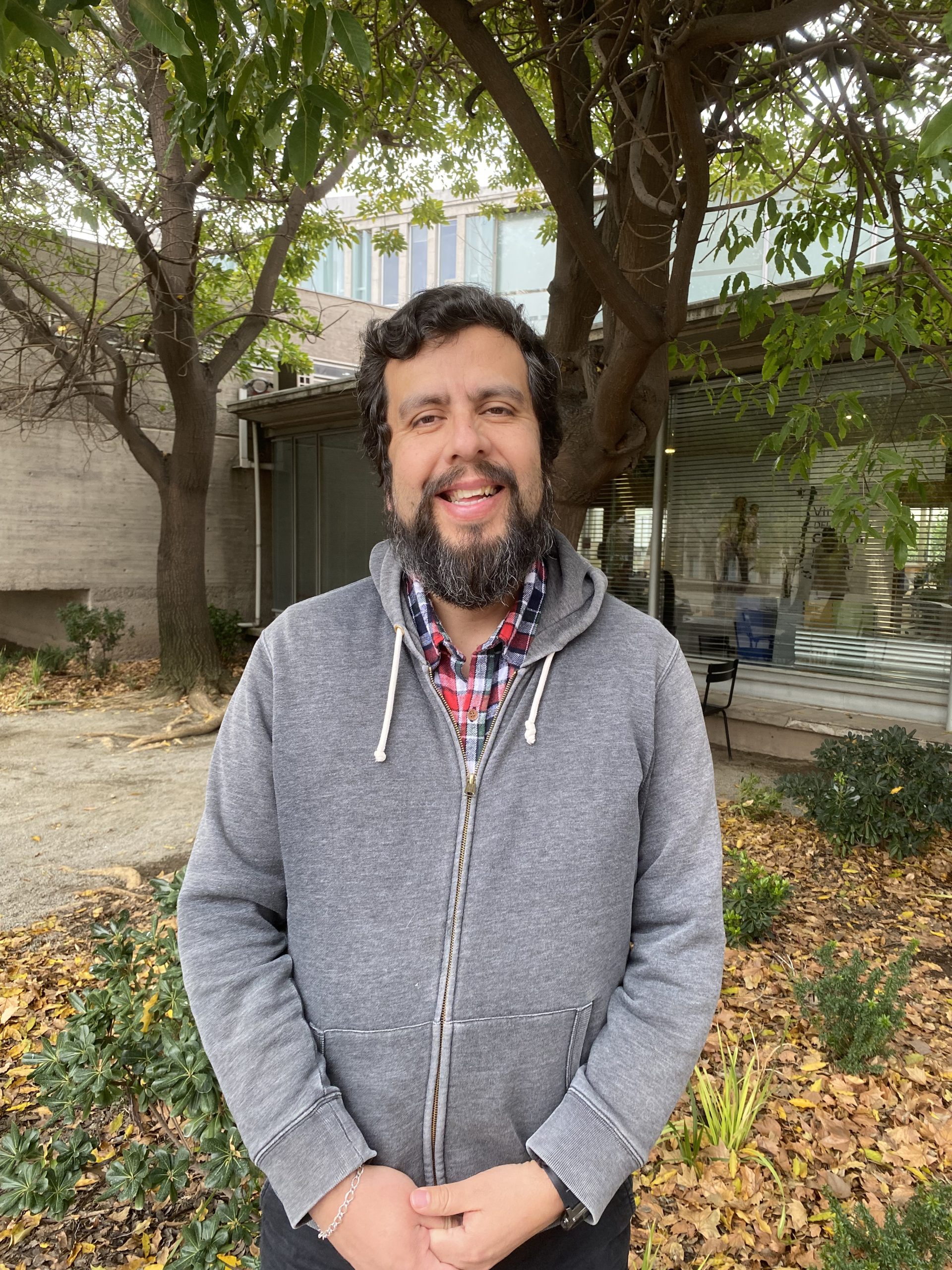 Juan Zúñiga – Teología