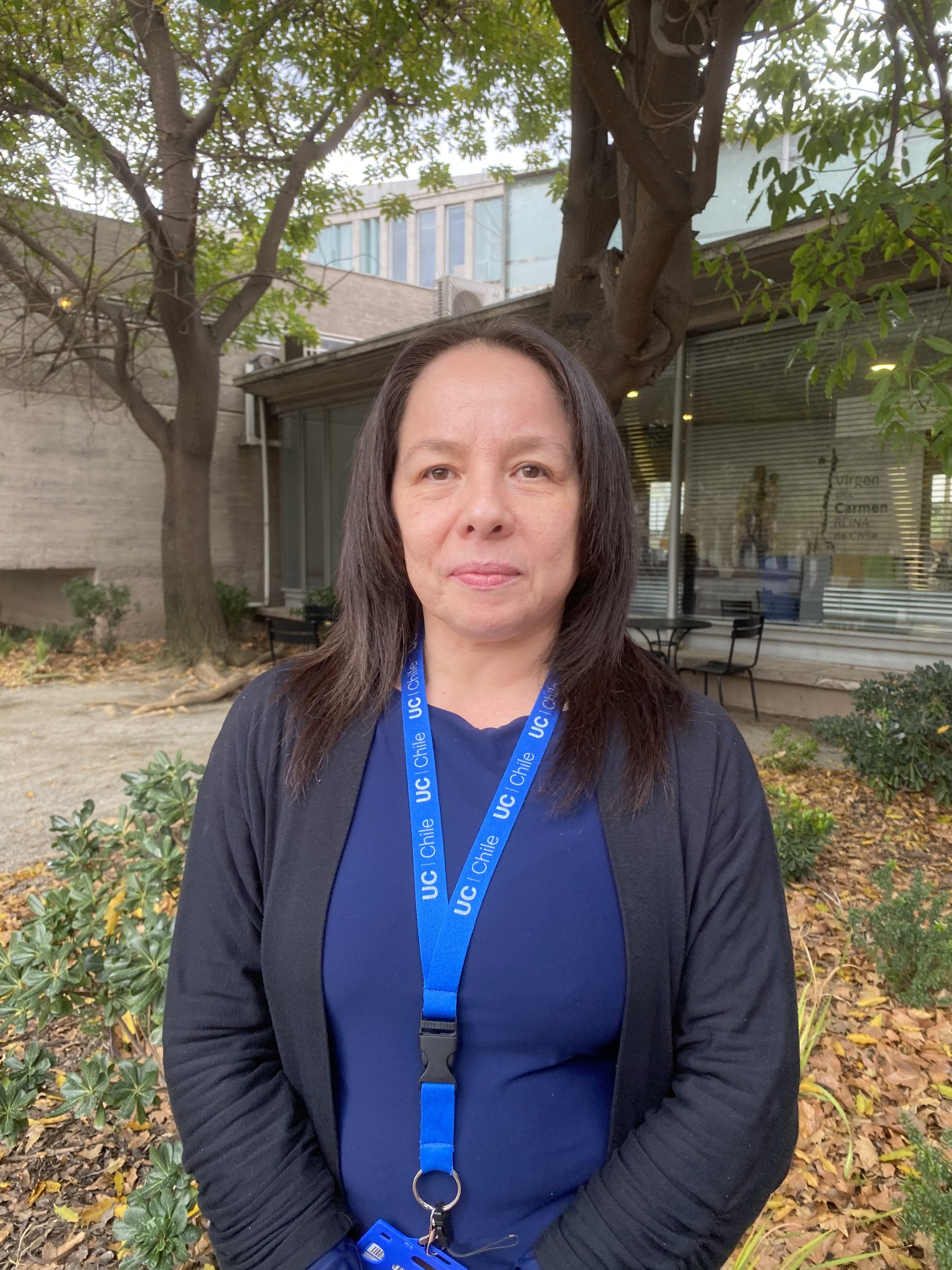 Maricel Gomez – I. Sociología